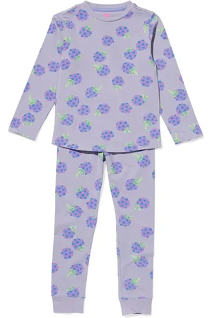 HEMA Kinderpyjama Bramen