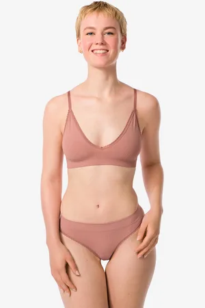 HEMA Bralette Naadloos