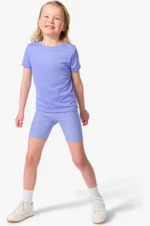 HEMA Kinderfietsbroekje