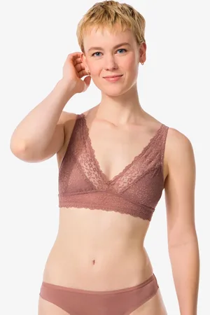 HEMA Bralette Met Kant
