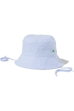 HEMA Baby Bucket Hat Strepen