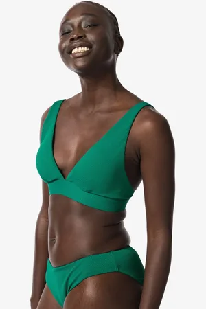 HEMA Dames Bikinitop Triangel