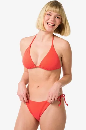 HEMA Dames Triangel Bikinitop