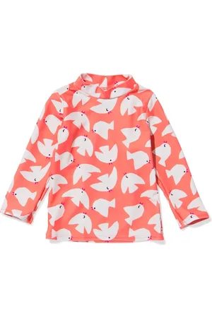 HEMA Babyshirt UV-beschermend