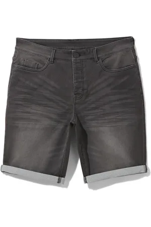 HEMA Heren Short Jogdenim