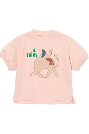 HEMA Baby Sweatshirt Honden