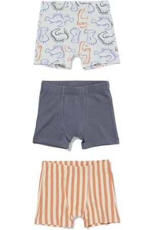 HEMA Boxers 3-pak