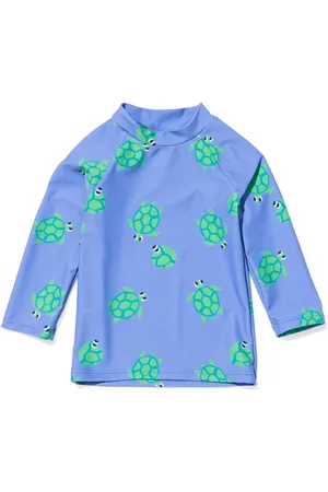 HEMA Babyshirt UV-beschermend