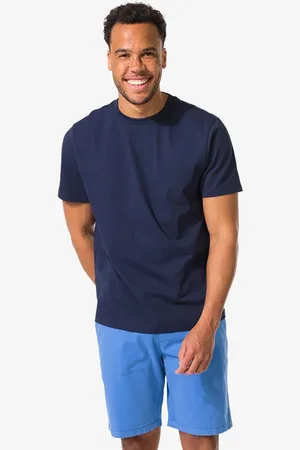 HEMA Heren T-shirt Regular