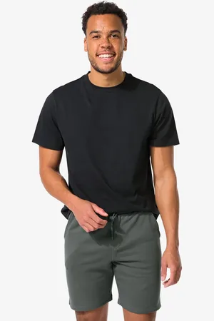 HEMA Heren T-shirt Regular