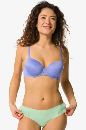 HEMA Dames Brazilian Micro Met Kant