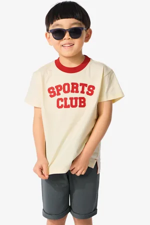 HEMA Kinder T-shirt 