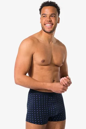 HEMA Herenboxers Kort