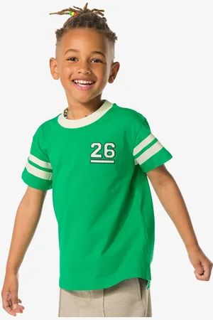 HEMA Kinder T-shirt 