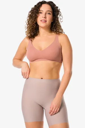HEMA Medium Corrigerende Biker Hoge Taille