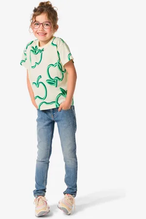HEMA Kinderjeans Skinny Fit