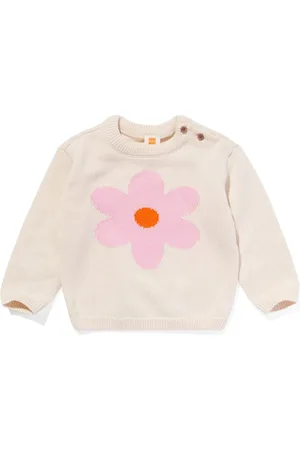 HEMA Babytrui Bloemen