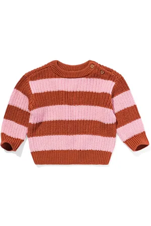 HEMA Babytrui Strepen