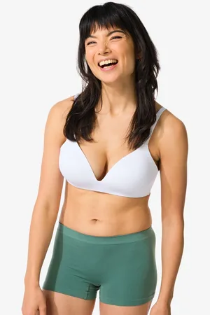 HEMA Damesboxer Naadloos Micro
