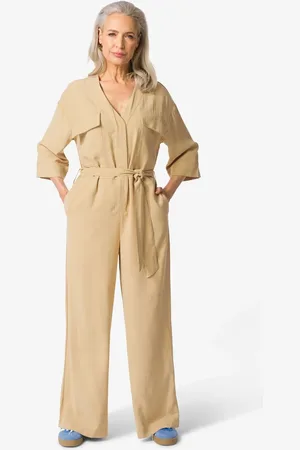 HEMA Damesjumpsuit Sarie