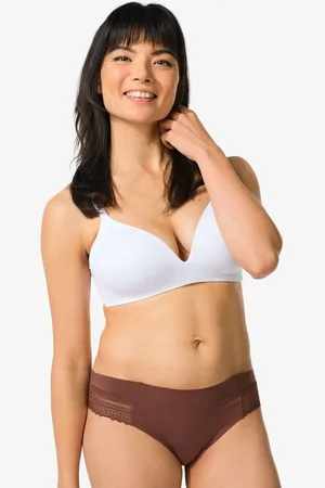 HEMA Dames Brazilian Micro Met Kant