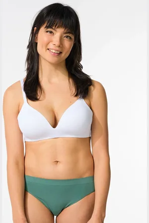 HEMA Damesslip Naadloos Micro
