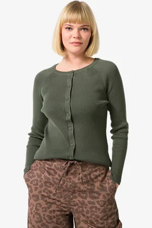 HEMA Damesvest Fara