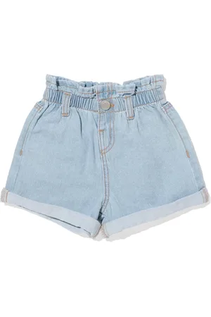 HEMA Baby Paperbag Short