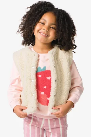 HEMA Kindergilet Lammy