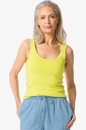 HEMA Dames Top Railey