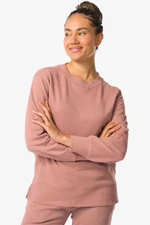 HEMA Dames Lounge Sweatshirt