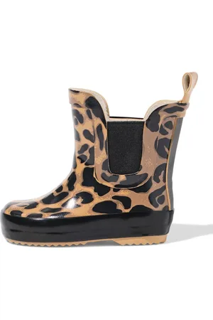 HEMA Baby Regenlaarzen Rubber