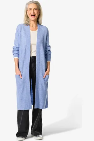 HEMA Damesvest Lana