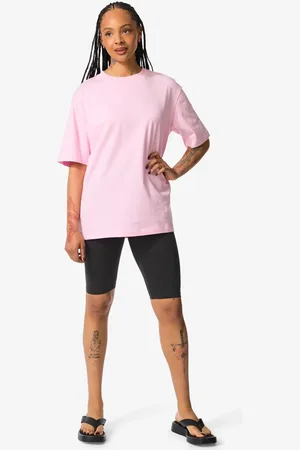 HEMA Dames Biker Legging Nini