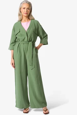 HEMA Damesjumpsuit Sarie