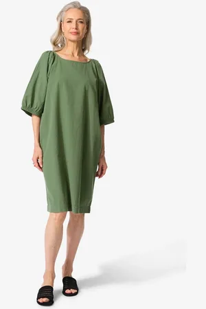 HEMA Damesjurk Taylor
