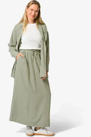 HEMA Damesrok Tatum