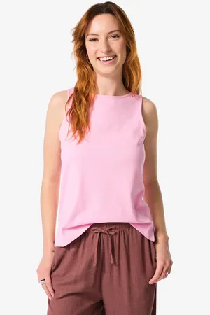 HEMA Dames Tanktop Noah