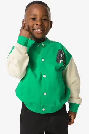 HEMA Kinder Baseballvest