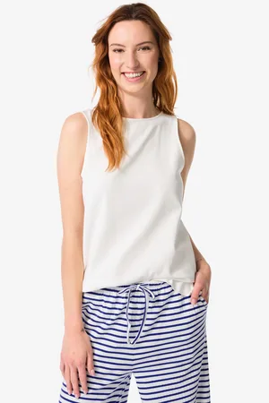 HEMA Dames Tanktop Noah