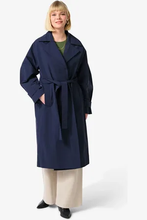 HEMA Dames Trenchcoat Eleanor