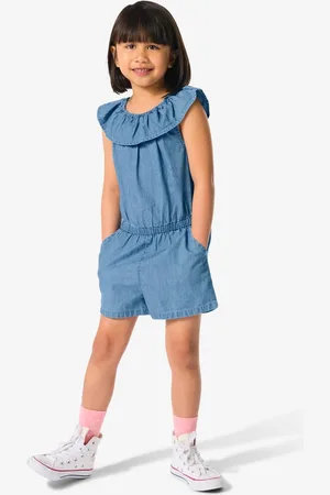 HEMA Kinderjumpsuit