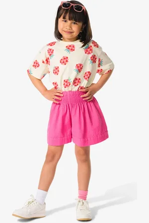 HEMA Kinderskort