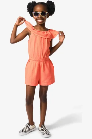 HEMA Kinderjumpsuit