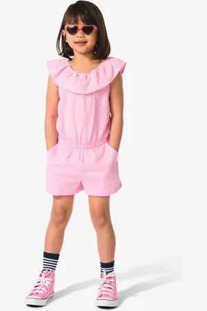 HEMA Kinderjumpsuit
