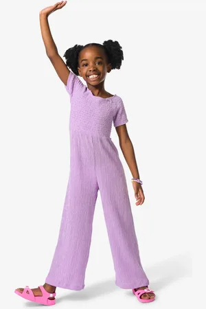 HEMA Kinderjumpsuit