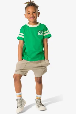 HEMA Kinder Korte Broek