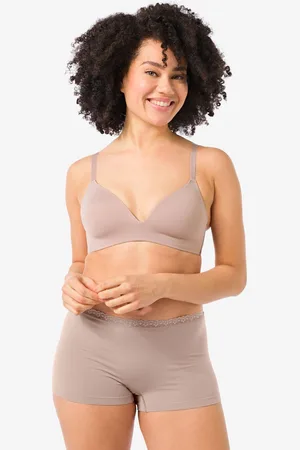 HEMA Damesboxer Naadloos Micro