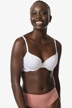 HEMA Voorgevormde Push-up Beugel Bh