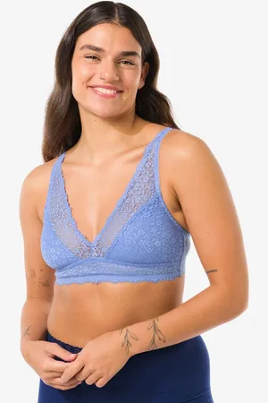 HEMA Bralette Met Kant